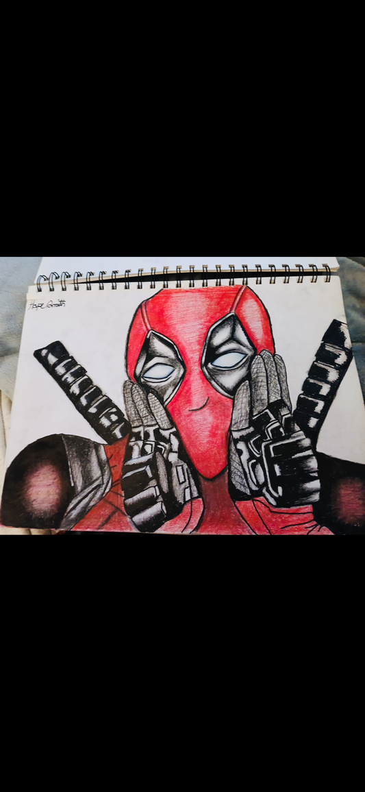 Deadpool